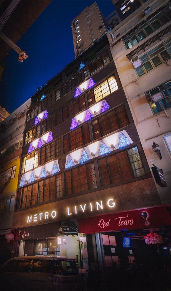 Metro Living