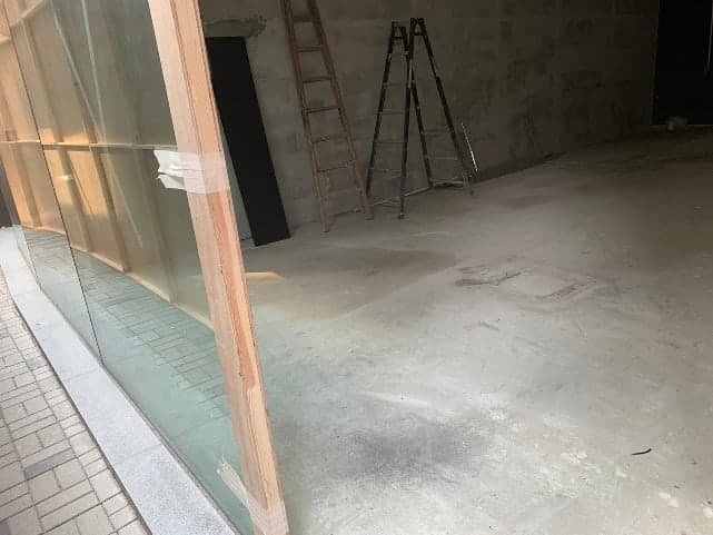 店舖打拆及還原工程 項目相片 4